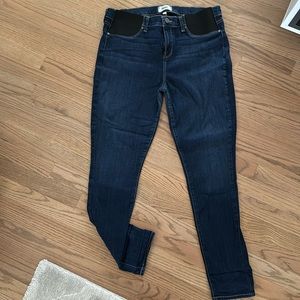 Paige Maternity Jeans